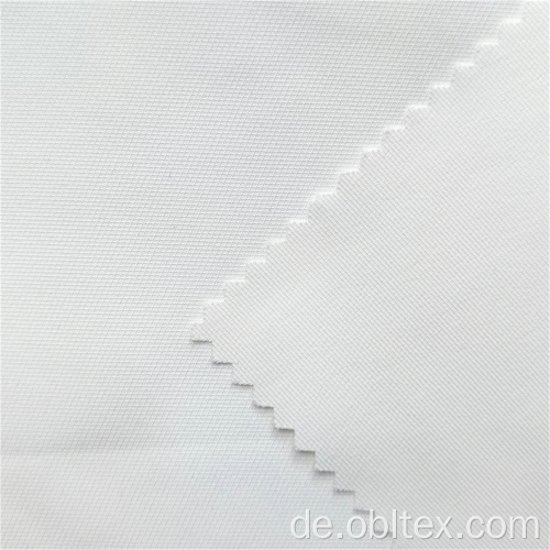 Obl211032 Stretch T400 -Twill für Abwärtsmantel